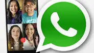 WhatsApp ya admite las videollamadas grupales de hasta ocho personas [FOTOS]