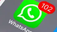 WhatsApp: así podrás eliminar fácilmente el contador de notificaciones [FOTOS]