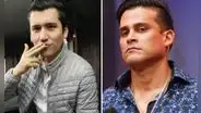 Angelo Fukuy no descarta reconciliarse con Christian Domínguez, pero aclara que no cantaría con él