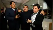 Empresarios que denunciaron a Úrsula Letona fueron retirados de la Comisión de Ética