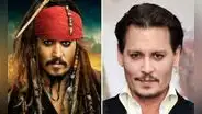 Piratas del Caribe 6: Johnny Deep volvería como Jack Sparrow con una condición