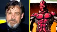 Guardianes de la Galaxia 3: Luke Skywalker, Mark Hamill, podría ser el Alto Evolucionador