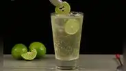 Aprende a preparar el clásico chilcano peruano [Receta y Vídeo]