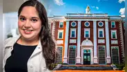 Margarete Díaz: la bioquímica peruana que brilla en Harvard y que creó su propio laboratorio