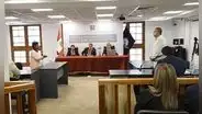 En careo por caso Hugo Bustíos, Daniel Urresti niega afirmación de testigo