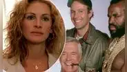 “Los magníficos” y el ataque que ‘Murdock’ lanzó a Julia Roberts: ¿por qué le dijo insípida?