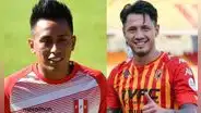 Cueva sobre Lapadula: “Es un jugador muy importante que nos va a ser muy útil"