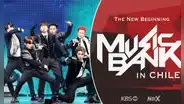 Music Bank Chile 2022 [VIDEOS]: cancelaron concierto y tres grupos de k-pop no llegaron a presentarse