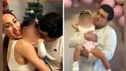Melissa Loza no descarta casarse con Juan Diego Álvarez, su actual pareja: “Lo que Dios quiera”