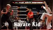 Karate kid: Daniel LaRusso vs. Johnny Lawrence, pelea cumple 36 años