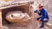 Especialistas hallaron 24 animales prehistóricos en Cusco