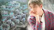 BTS: RM compra lujoso departamento de casi medio millón de dólares