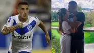 Novia de Ricardo Centurión fallece en accidente automovilístico