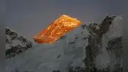 Mueren 3 montañistas en el Everest, otro está desaparecido