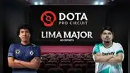 Lima Major Dota 2: partidas del DPC entre peruanos podrán ser vistas en los cines