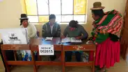 Elecciones 2020: hoja de vida de candidatos por Puno y propuestas de partidos al Congreso