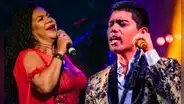 Grupo 5: ¿cómo suena “Mal paso”, el recordado éxito de Eva Ayllón con la voz de Christian Yaipén?