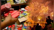 Niño de 9 años muere luego de que un cohete explotara en su pecho en celebración por Navidad