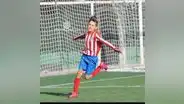 Padres de fallecido futbolista de las menores del Atlético de Madrid denuncian negligencia médica