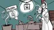 ‘La mujer en la ciencia’, la creativa serie animada que reivindica una larga lista de científicas