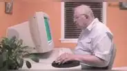 YouTube: Anciano elimina ícono de 'Mi PC' y se lleva gran sorpresa [VIDEO]