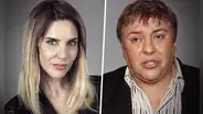 Richard ‘Swing’ amenaza a Juliana Oxenford con demanda por mostrar video