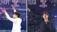 BTS muestra entretelones de su concierto en teaser de Break the silence: The Movie [VIDEO]