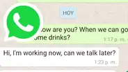 WhatsApp: así podrás traducir tus conversaciones de inglés a español al instante [FOTOS]