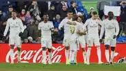 Roja directa: revive la transmisión del partido de Real Madrid vs Sevilla GRATIS