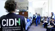 CIDH exigió a Maduro que permita la ayuda humanitaria