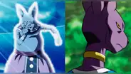 Dragon Ball Super: el verdadero significado de las palabras de despedida que Bills dijo a Champa [VIDEO]