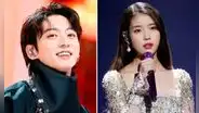 BTS: Jungkook y IU entre los 200 mejores cantantes de la historia, según Rolling Stone