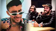 Bad Bunny: la vez que un integrante de la banda Tourista dijo que odiaba el reguetón