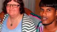 La trágica historia de la mujer que se casó con un joven de 20 años y terminó estafada [FOTOS]  