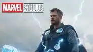 Chris Hemsworth renueva contrato y sigue con el papel de Thor