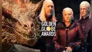 Globos de Oro 2023: “House of the dragon” gana como la mejor serie del año