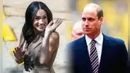 ¿Cuál fue el extraño primer regalo que le hizo Meghan Markle al príncipe William por Navidad?