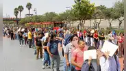 Reforma de pensiones: MEF propone afiliación desde los 18 años