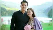 Son Ye Jin sobre su romance con Hyun Bin: “Agradezco haberlo conocido”