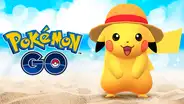 Pokémon GO One Piece: captura a Pikachu con sombrero de paja de esta menera [FOTOS]