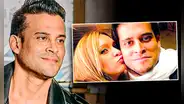 ¿Con quién se casó Christian Domínguez y por qué tardó 20 años en divorciarse?
