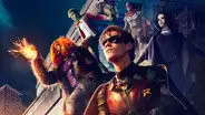 Netflix : revela tráiler de la segunda temporada de “Titans” [VIDEO]