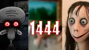 ‘Video 1444’: origen de la grabación, identidad del protagonista y otros creepypastas virales [VIDEO]