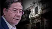 Cancillería “evalúa acciones” contra presidente de Bolivia por actos de injerencia contra Gobierno peruano