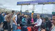 Turismo perdería S/90 millones por las protestas en Cusco y demás regiones