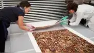 Suecia devuelve 79 textiles de la Cultura Paracas al Perú