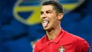 Cristiano Ronaldo: “Me dicen que puedo llegar a los 100 goles, pero no es suficiente” [VIDEO]