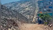 Los argumentos del TC para ordenar la demolición del muro de la vergüenza