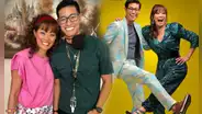 Tony Succar producirá el primer disco de su mamá Mimi: “Quiero que ella logre todo lo que desea”