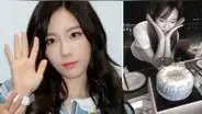 Girls’ Generation: Taeyeon revela fotografías de su fiesta de cumpleaños antes de la muerte de su padre